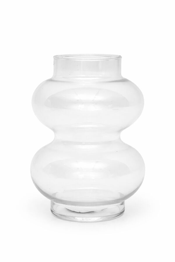 Florero Solia COLOR UNICO image number null