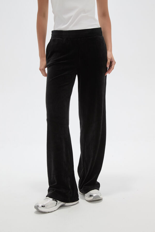 PANTALON BRITTY NEGRO image number null