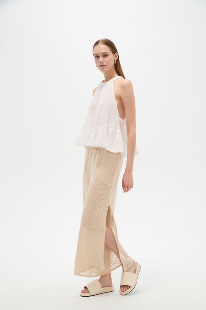 TOPS TIULA 70809 BLANCO image number null