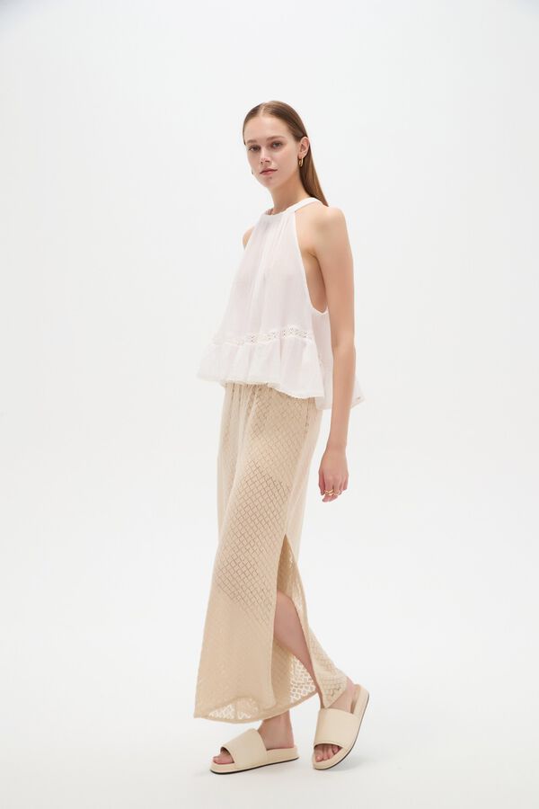 TOPS TIULA 70809 BLANCO image number null