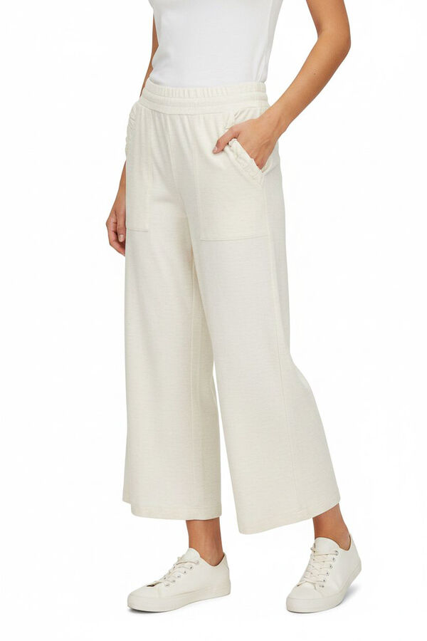 PANTALON REKO 70607 ARENA MELANGE image number null