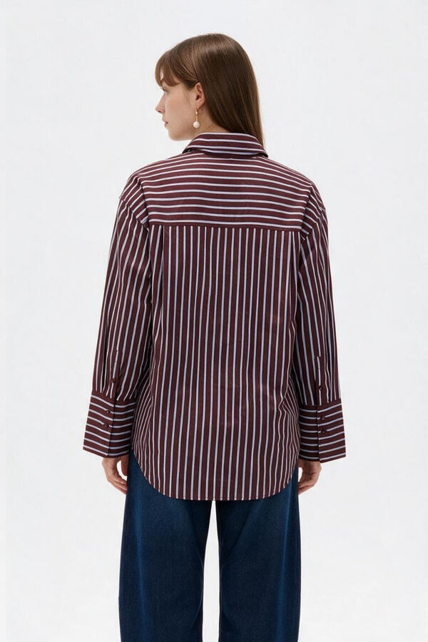 CAMISA SIENPA GUSTO 1 image number null