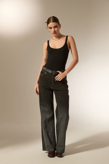 PANTALON DANISA 70607 GRIS MEDIO image number null