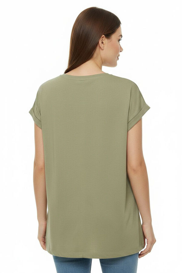 REMERA BAGNATO GUSTO 4 image number null