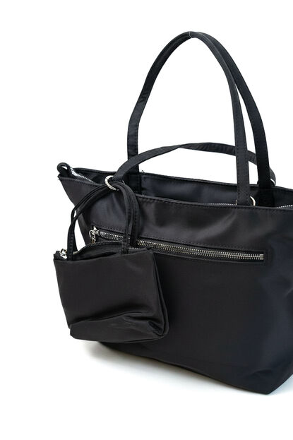 Cartera Terra NEGRO image number null