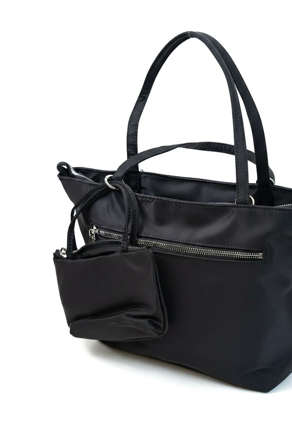 Cartera Terra NEGRO image number null