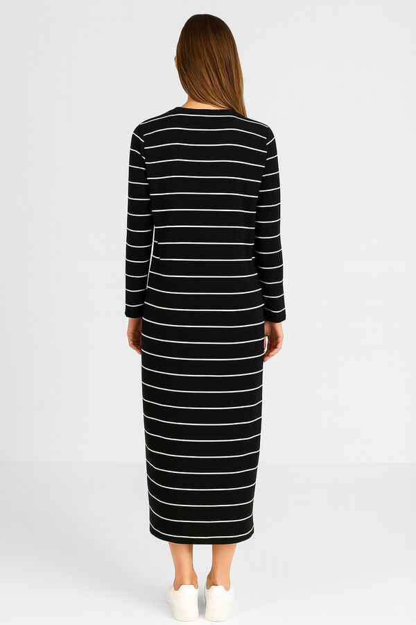 VESTIDO PALIEL GUSTO 1 image number null