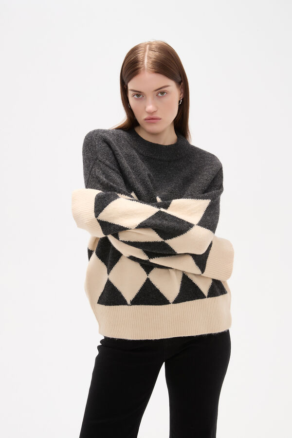 SWEATER IRAL GUSTO 1 image number null