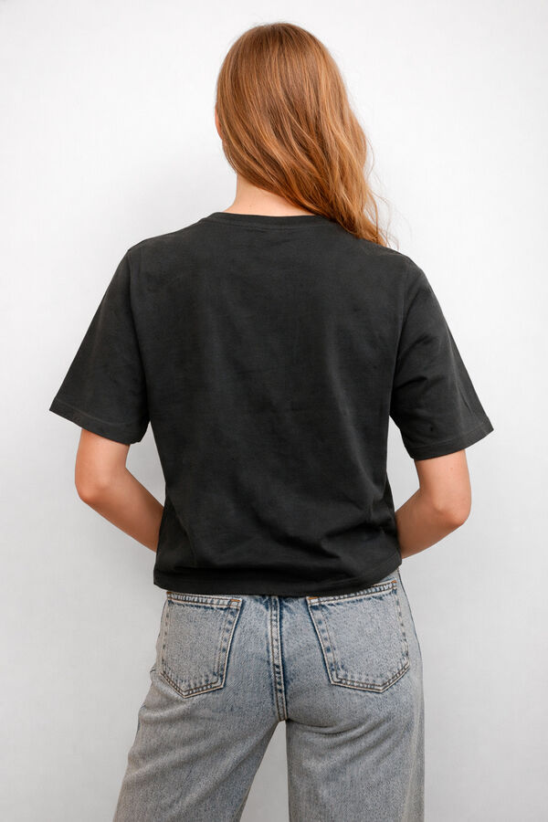 REMERA TINAR GUSTO 1 image number null
