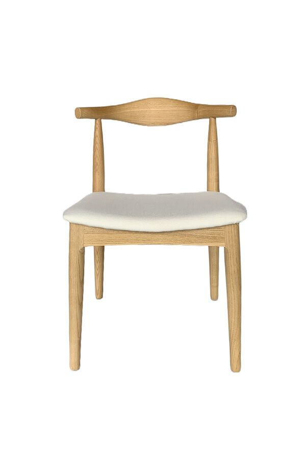 Silla Salerno COLOR UNICO image number null
