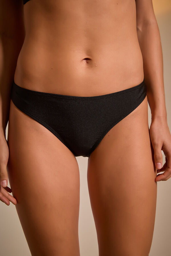 VEDETINA BROMELIA ER NEGRO image number null