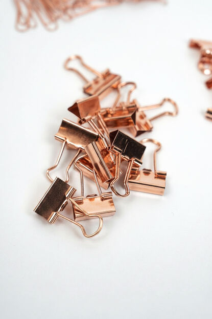 Clips Achi Set papeleria COLOR UNICO image number null