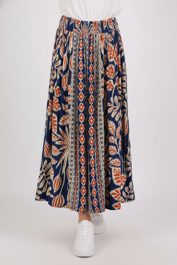 FALDA CLAOSA GUSTO 1 image number null