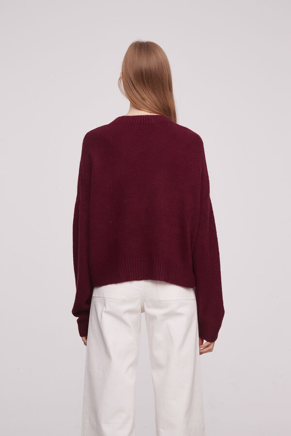 SWEATER ELAS GUSTO 1 image number null