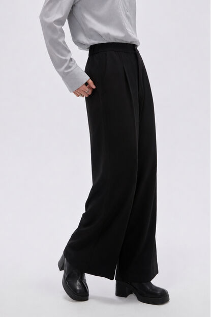 PANTALON AMAPOLU 70809 NEGRO image number null