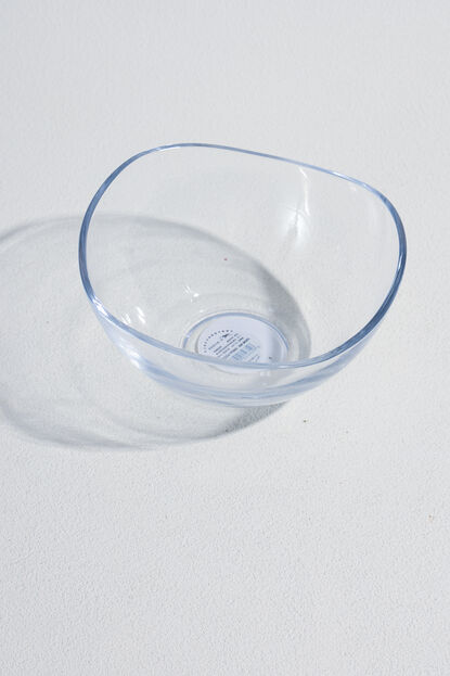 Bowl Glass COLOR UNICO image number null