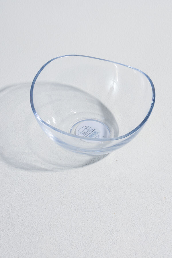 Bowl Glass COLOR UNICO image number null