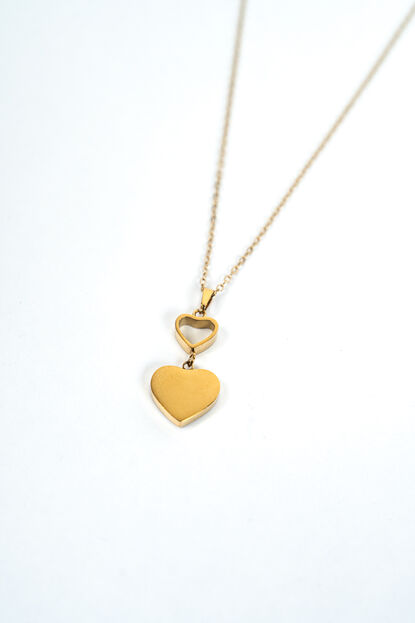 Collar Suki BLANCO image number null