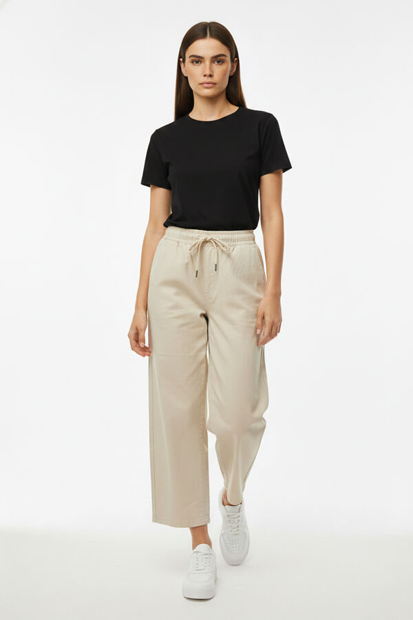 Pantalon Raffaella