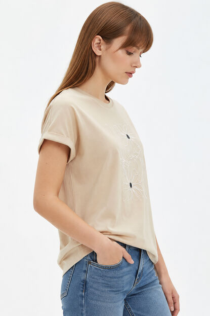 REMERA MISTRUN 70809 GUSTO 1 image number null