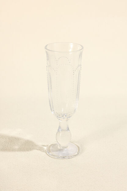 Copa Champagne Kira COLOR UNICO image number null