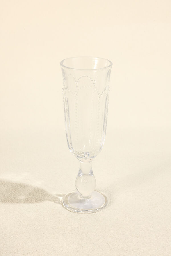 Copa Champagne Kira COLOR UNICO image number null