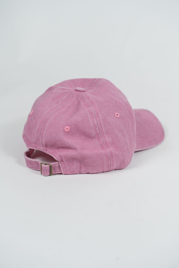 Cap New York ROSA image number null