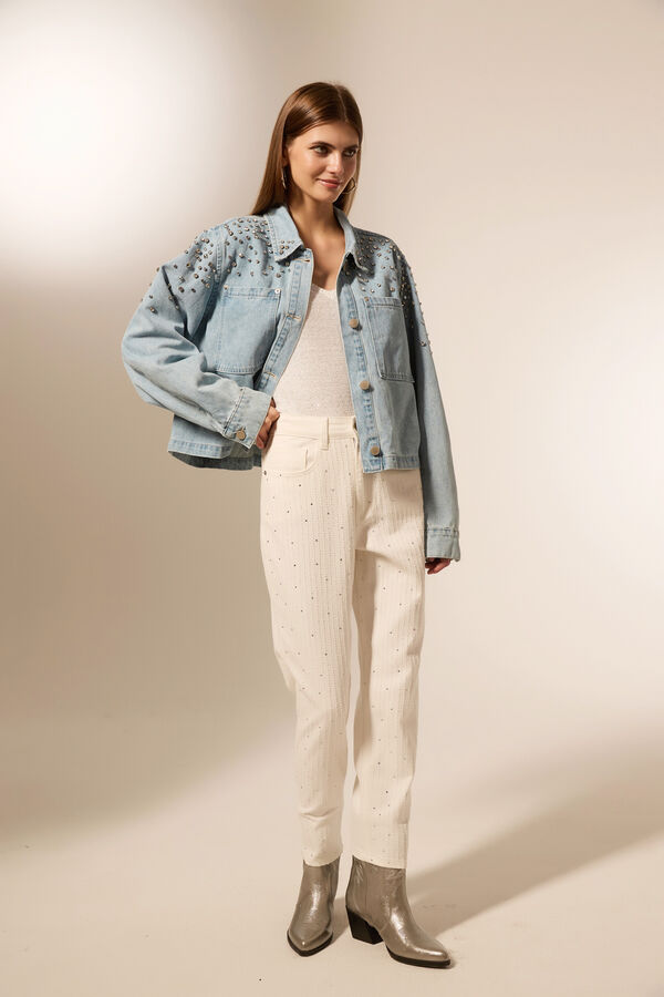 CAMPERA KURI CELESTE image number null