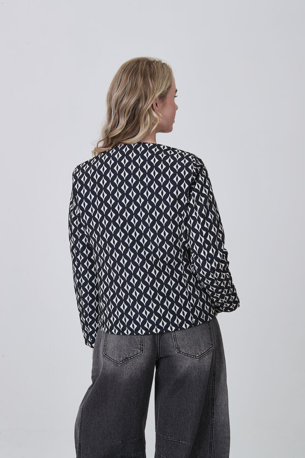 CHAQUETA NIMUE GUSTO 1 image number null