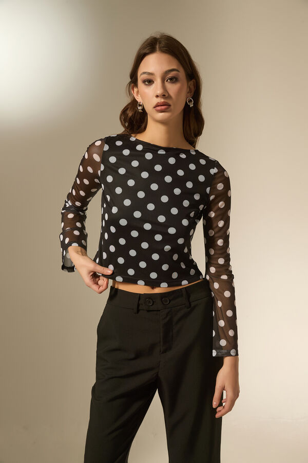 TOPS DUTTI GUSTO 1 image number null