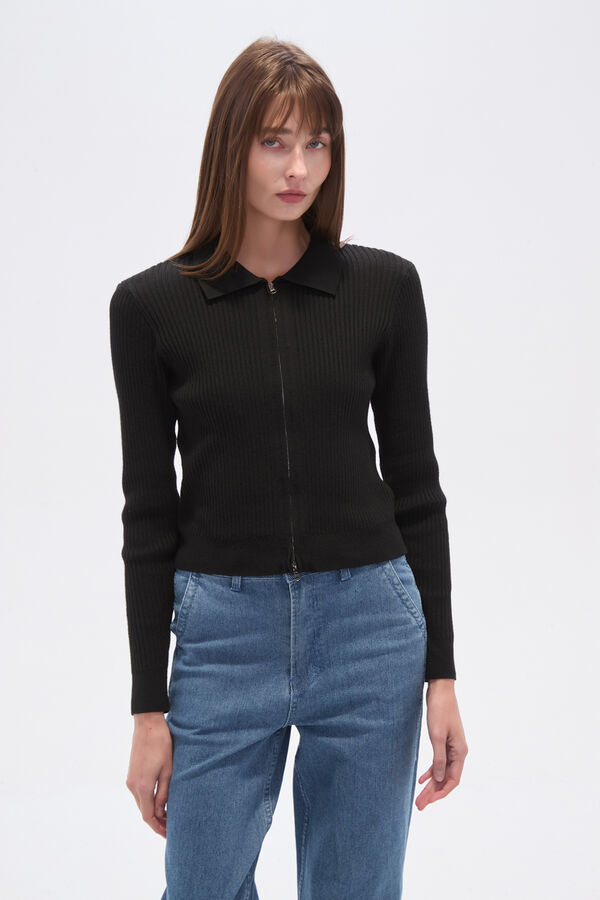 SACO LUCANA NEGRO image number null