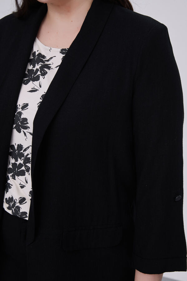 BLAZER DARCY NEGRO image number null