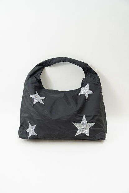 Cartera Lima NEGRO image number null