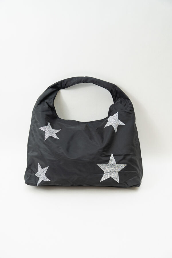 Cartera Lima NEGRO image number null