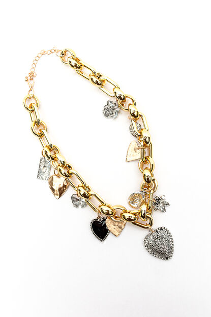 Collar Lia GUSTO 1 image number null