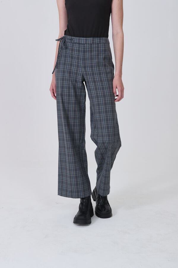 PANTALON HALVINE GUSTO 1 image number null
