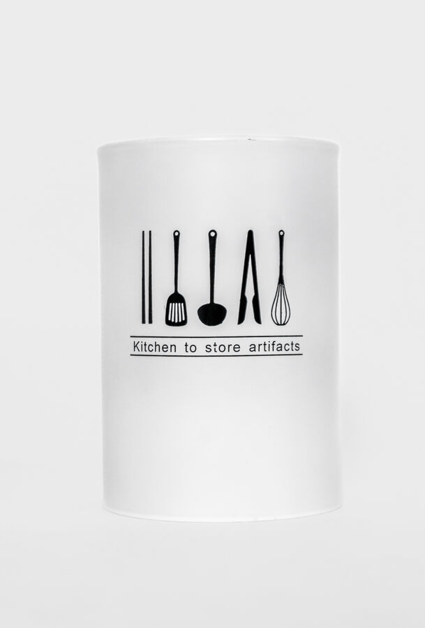 Accesorios de Cocina Organizador Orleans 8 BLANCO image number null