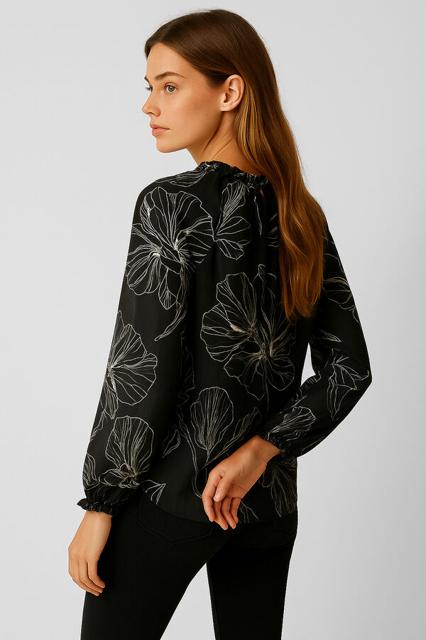 BLUSA SONTA GUSTO 1 image number null