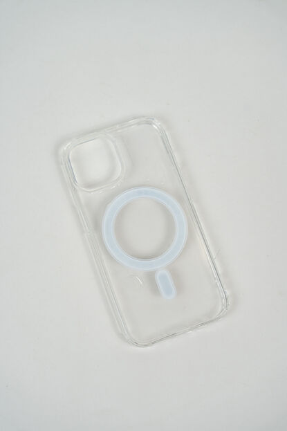 Funda De Celular DANA BLANCO image number null