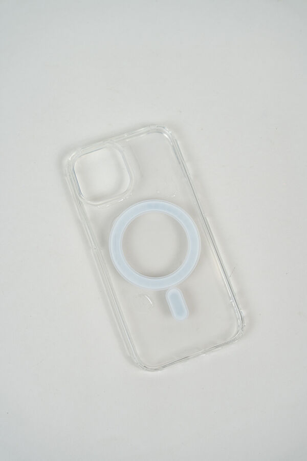 Funda De Celular DANA BLANCO image number null