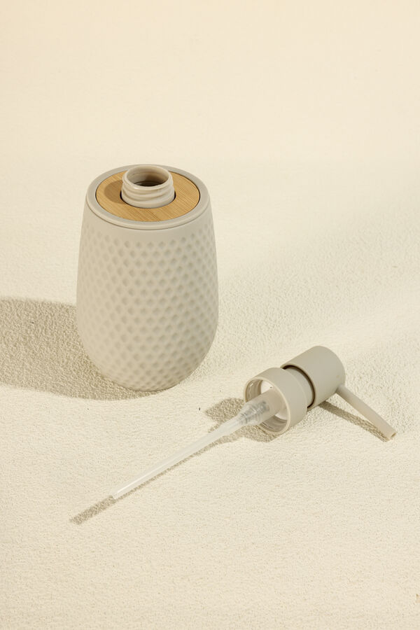 Accesorios Dispensador de Jab&oacute;n COLOR UNICO image number null
