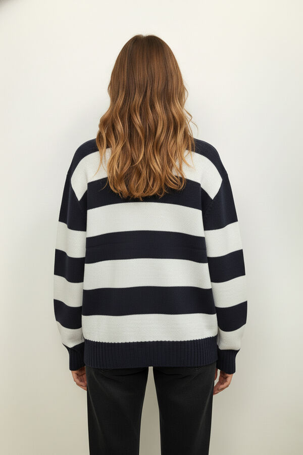 SWEATER NUPA GUSTO 1 image number null