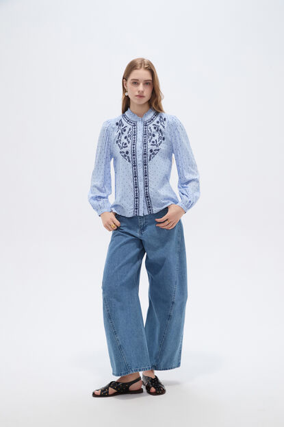 BLUSA CRESNO 70607 GUSTO 1 image number null