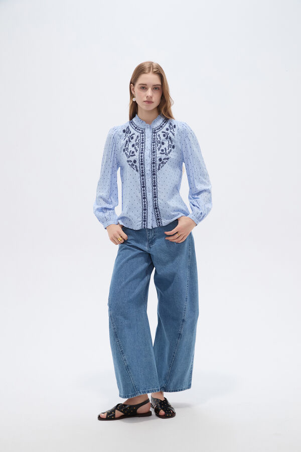 BLUSA CRESNO 70607 GUSTO 1 image number null