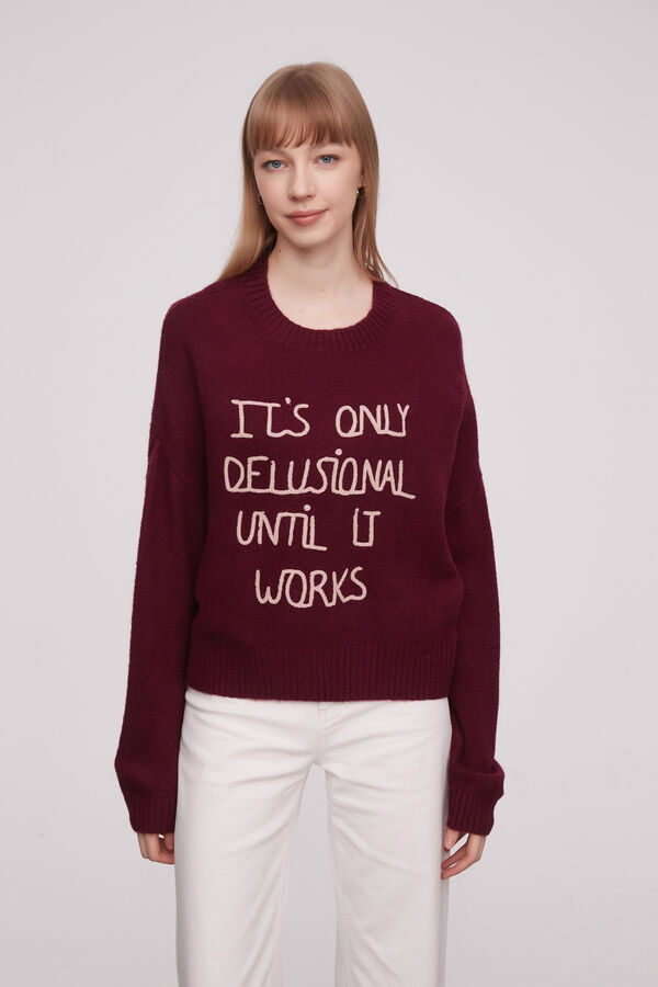 SWEATER ELAS GUSTO 1 image number null