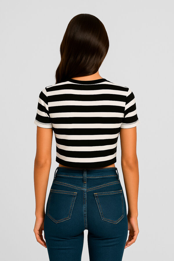 REMERA IMANSA GUSTO 1 image number null