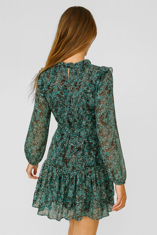 VESTIDO FRULLIN GUSTO 1 image number null