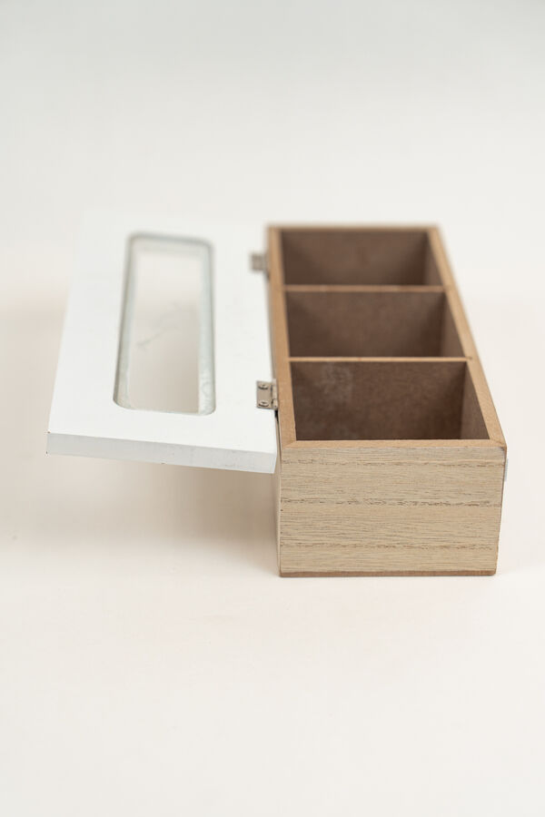 Caja para Té Mysa COLOR UNICO image number null