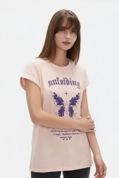 REMERA JAGIN 70607 GUSTO 3 image number null