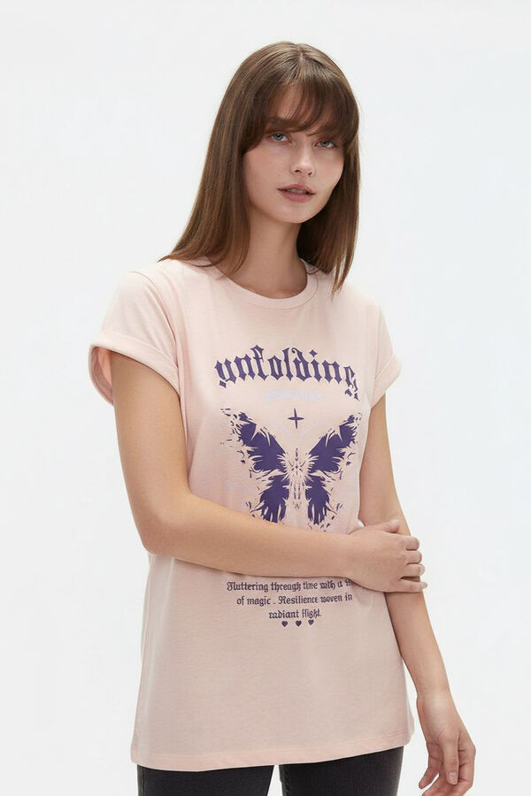 REMERA JAGIN 70607 GUSTO 3 image number null